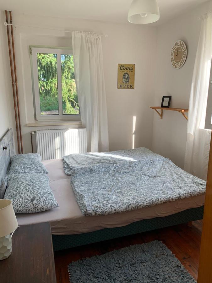 Ubytovani U Mateje Horní Blatná Dış mekan fotoğraf