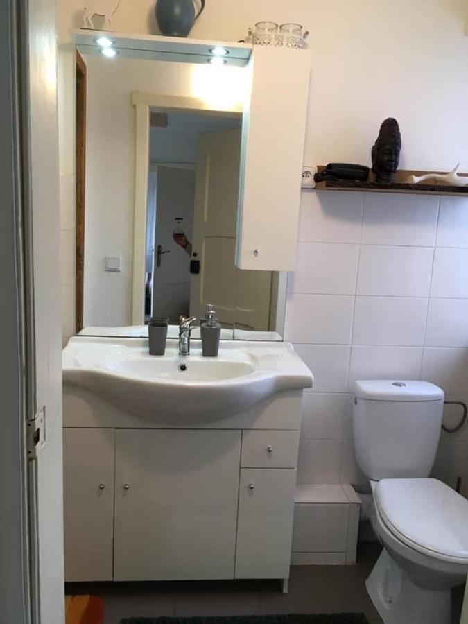 Ubytovani U Mateje Horní Blatná Dış mekan fotoğraf