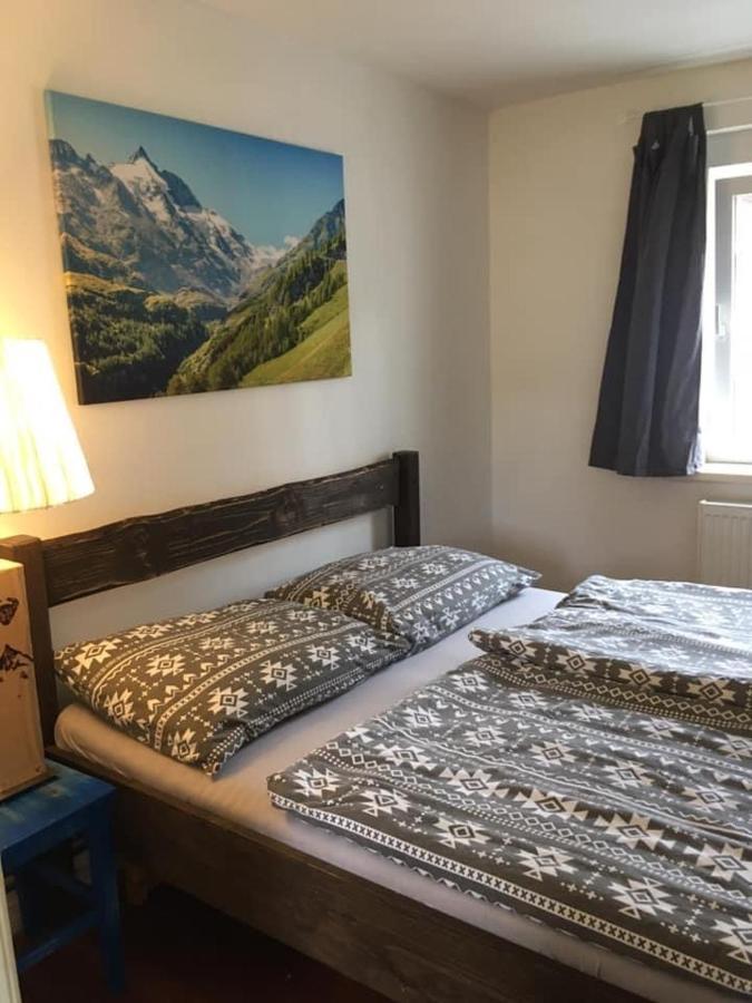 Ubytovani U Mateje Horní Blatná Dış mekan fotoğraf